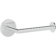 Держатель туалетной бумаги VITRA Origin A44887 хром
