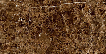 Полированный керамогранит Global Tile Dark Emperador_GT GT120604904HPR коричневый 60х120см 1,44кв.м.