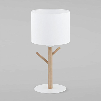 Настольная лампа TK Lighting Albero 5571 60Вт E27