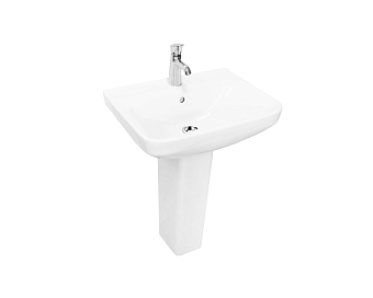 Пьедестал SANITA LUXE Classic NXTSLPD01