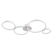 Светильник потолочный Maytoni Olympia MOD448-CL-4-30-W 35Вт LED