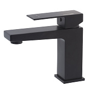 Смеситель для раковины WASSERKRAFT Abens 2003 чёрный