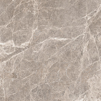 Лаппатированный керамогранит VITRA Marmostone K951296LPR01VTE0 тёмный греж 7ЛПР 60х60см 1,44кв.м.