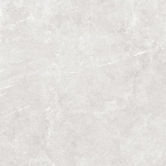 Матовый керамогранит Global Tile Bliss_GT GT60601406MR серый 60х60см 1,44кв.м.