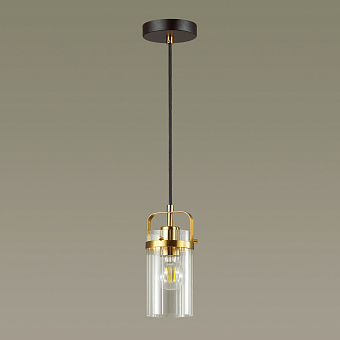 Светильник подвесной Odeon COUNTRY 4653/1 360Вт E27