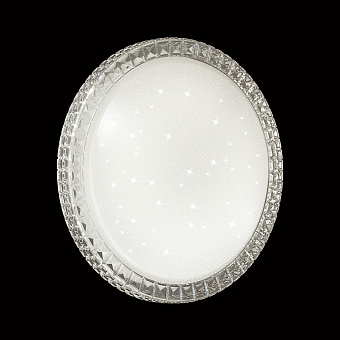 Светильник настенно-потолочный Sonex Brisa 2036/DL 48Вт LED