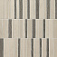 Керамическая мозаика FAP CERAMICHE Meltin fKSO Tratto Cemento Mosaico 30,5х30,5см 0,56кв.м.