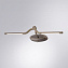 Подсветка для зеркал Arte Lamp HARRY A7031AP-1AB 12Вт LED