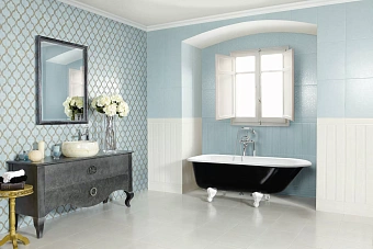 Декор PERONDA CERAMICAS Provence 13267 DJULIETTE 33х47см 0,62кв.м.