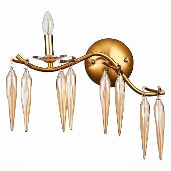 Бра ST Luce SIENA SL1653.201.01 40Вт E14