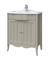 Тумба под раковину напольная CAPRIGO MARSEL 33811-TP814 47х89,5х71см
