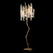 Торшер Loft It Fairytree 10066F GB 25Вт G9