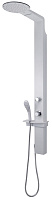 Душевая панель Gedy WELLNESS 01 GYSP10501(02)