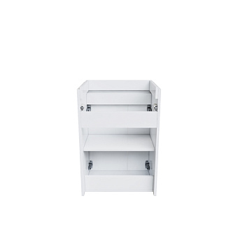 Тумба под раковину напольная IDDIS Zodiac ZOD5CDFi95 34х49,4х82,3см
