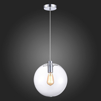 Люстра подвесная ST Luce NOOR SL1056.123.01 60Вт 1 лампочек E27