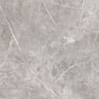 Лаппатированный керамогранит VITRA Marmori K946536LPR01VTE0 холодный греж 60х60см 1,44кв.м.