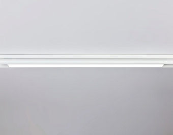 Магнитный трековый светильник Ambrella Track System GL4008 24Вт LED белый