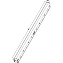 Магнитный трековый светильник Maytoni Basis TR030-4-24W3K-WW-DS-B 24Вт LED чёрный