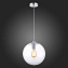 Люстра подвесная ST Luce NOOR SL1056.123.01 60Вт 1 лампочек E27
