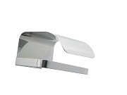 Держатель туалетной бумаги Stil Haus Mizar MZ11с(08) хром