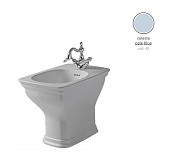 Биде напольное ArtCeram Civitas CIB002 65 00
