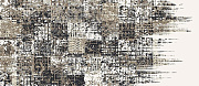 Матовый керамогранит ABK Wide and Style PF60009410 Network A 320х160см 5,12кв.м.