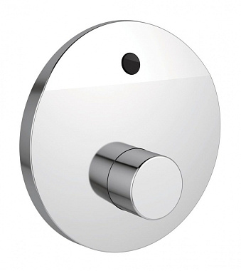 Смеситель для душа IDEAL STANDARD CERAPLUS A6157AA хром