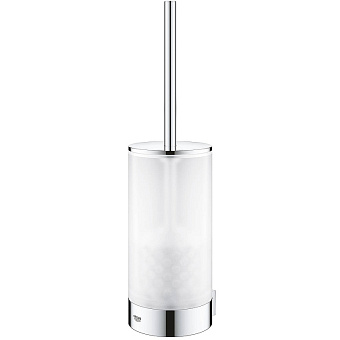 Ёршик GROHE Selection 41076000 хром