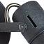 Спот Arte Lamp JOVI A1677AP-1GY 40Вт 1 лампа E14