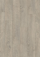 Ламинат Quick-Step Classic Plus Hydro Дуб Светло-Серый CLH1405 1200х190х8мм 32 класс 1,596кв.м