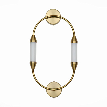 Бра ST Luce OLBIA SL6004.301.02 8Вт LED