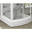 Душевая кабина RADOMIR ДИАНА 1 1-05-6-0-0-0600 118х108х228см стекло прозрачное