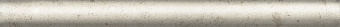 Бордюр KERAMA MARAZZI Карму SPA048R бежевый светлый матовый обрезной 2,5х30см 0,007кв.м.