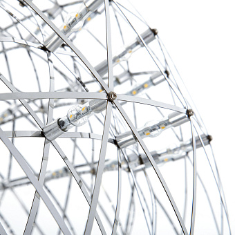 Светильник подвесной Loft It Raimond 9027-89 75Вт LED