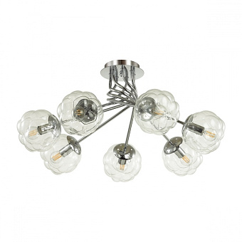Люстра потолочная Lumion MODERNI 4557/7C 280Вт 7 лампочек E14