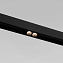 Магнитный трековый светильник Elektrostandard Slim Magnetic 85510/01 4Вт LED чёрный