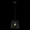 Светильник подвесной Loft It Deseno 10033 Black 40Вт E27