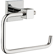 Держатель туалетной бумаги VITRA Q-Line A44997 хром