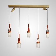 Светильник подвесной ImperiumLOFT Chara 212515-23 36Вт LED