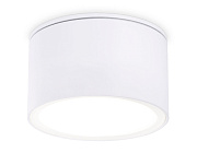 Светильник точечный накладной Ambrella TECHNO SPOT IP Protect TN6522 12Вт GX53