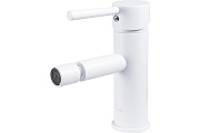 Смеситель для биде Maxonor PL5087-8 белый