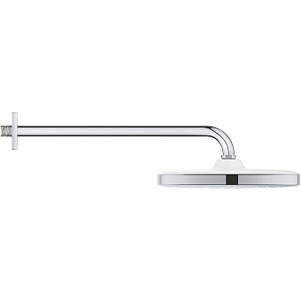 Верхний душ GROHE Tempesta 250 Cube 26682000 хром