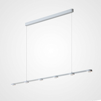 Светильник подвесной ImperiumLOFT Holland 220558-23 20Вт LED