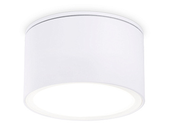 Светильник точечный накладной Ambrella TECHNO SPOT IP Protect TN6522 12Вт GX53