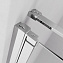 Душевая дверь RADAWAY Nes 10022090-01-01R 200х90см стекло прозрачное
