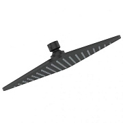 Верхний душ IDEAL STANDARD IDEALRAIN B0024XG Silk Black