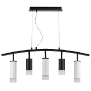 Светильник подвесной Lightstar Rullo LR7353728631 50Вт GU10