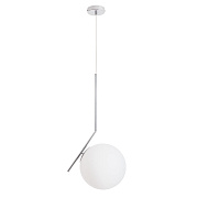 Светильник подвесной Arte Lamp Bolla-unica A1921SP-1CC 40Вт E27