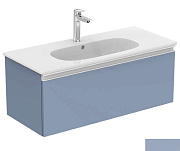 Тумба под раковину подвесная IDEAL STANDARD TESI T0048WI 44х100х40см
