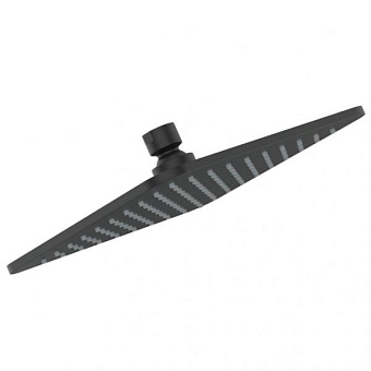 Верхний душ IDEAL STANDARD IDEALRAIN B0024XG Silk Black